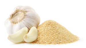 Garlic Granules