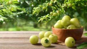 Indian Gooseberry (Amla)