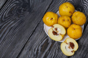 Quince Seeds