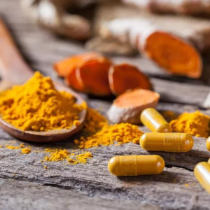 Turmeric and Cancer: The Role of Curcumin in Fighting Disease